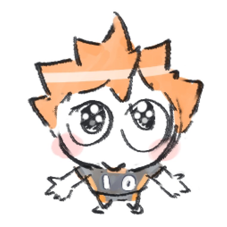 oreocorio's tweet photo. "toss to me kageyama! toss!" https://t.co/usGcxRlU7T