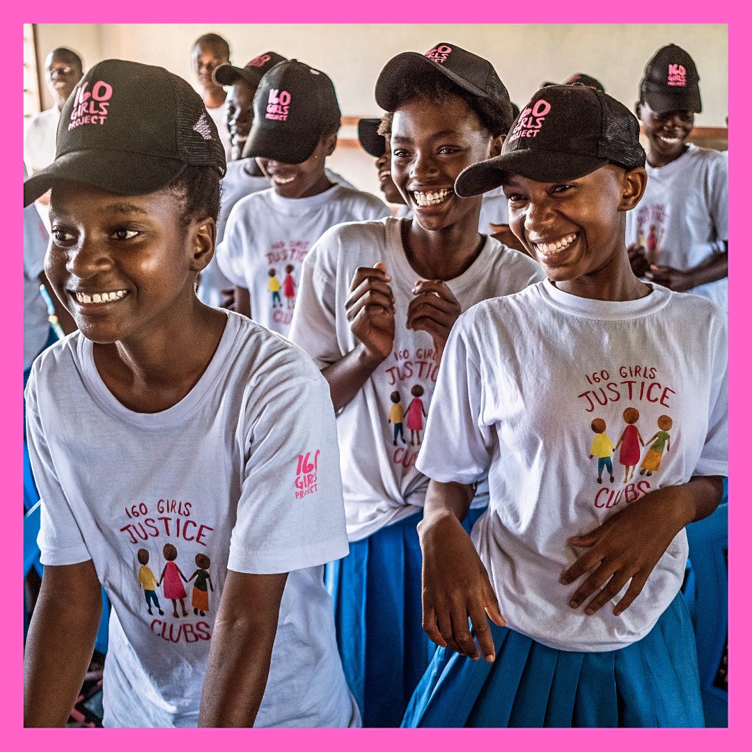 The Equality Effect tweet media