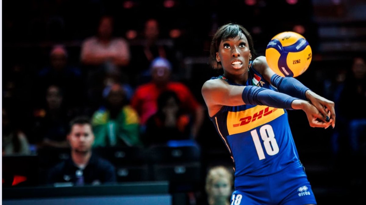 International stars back for VNL 2024 as rosters are released
Read more: asianvolleyball.net/new/internatio…
#FIVB #VolleyballWorld #Volleyball #VNL2024 #AVC #AVCVolley #AsianVolleyball #mikasasports_official #StayActive #StayStrong #StayHealthy