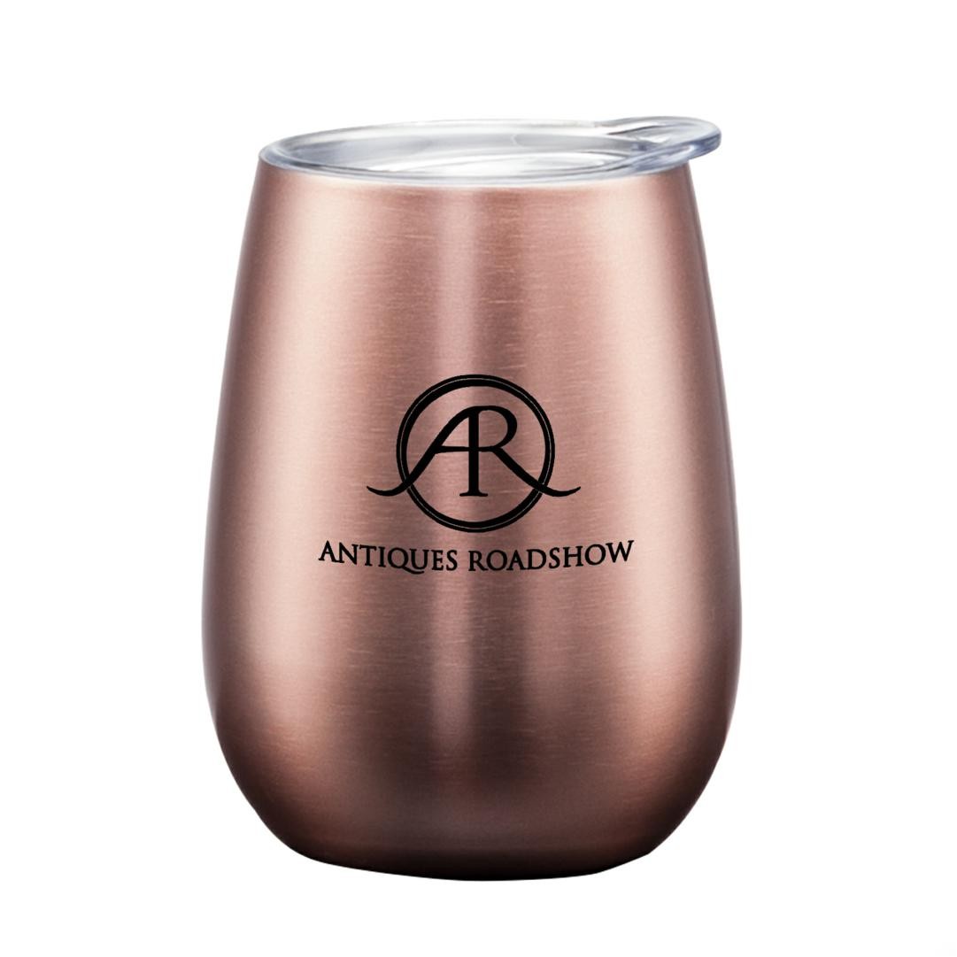 The Vivaldi - 10oz Rose Gold

Stemless double wall 18/8 stainless steel tumbler- Clear acrylic lid with recessed sip opening
3.0' W x 4.25' H x 3.0' D

tinyurl.com/maa3ttr2

#CorporateGifting #CorporateEvents #CorporateBranding #ClientGifts #BrandedMerchandise