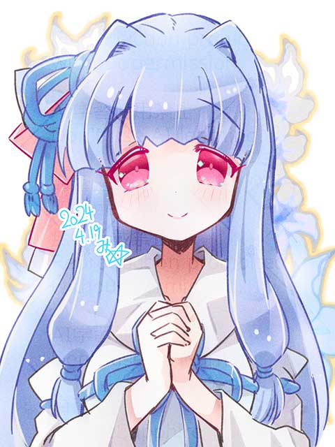 葵かわええなぁ^^ 