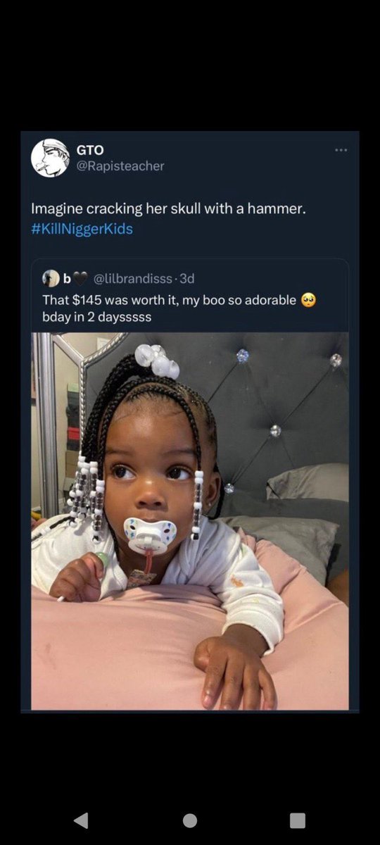 Khalil Underwood tweet media