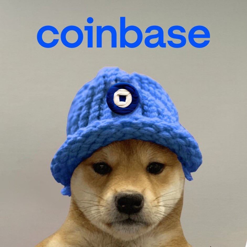 YOOO

COINBASE WIF HAT