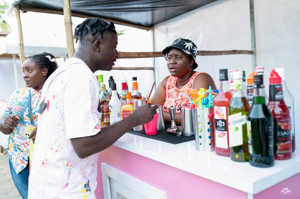 Popdaddyng's tweet photo. 🔥 Get your dance shoes ready! 🕺💃 #CupidRave is just around the corner!
Join us on April 27 at V6 Garden Barnawa, Kaduna for a night filled with music, games, and delicious food from our amazing vendors!
🍔🍹🍿🌯🍝🍩🍪🧁🍫🍱
#DontMissOut #PartyAlert https://t.co/n5aWLN2LLY