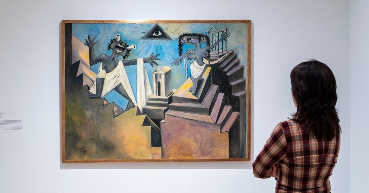 Il Bo Live (@ilbolive) on Twitter photo Jean Cocteau, artista dagli infiniti talenti. La Collezione <a href="/GuggenheimPGC/">Peggy Guggenheim Collection</a> di #Venezia accoglie la prima e più grande retrospettiva mai realizzata in Italia dedicata all'enfant terrible della scena artistica francese del Novecento.
ilbolive.unipd.it/it/news/jean-c… Jean Cocteau, artista dagli infiniti talenti. La Collezione <a href="/GuggenheimPGC/">Peggy Guggenheim Collection</a> di #Venezia accoglie la prima e più grande retrospettiva mai realizzata in Italia dedicata all'enfant terrible della scena artistica francese del Novecento.
ilbolive.unipd.it/it/news/jean-c…