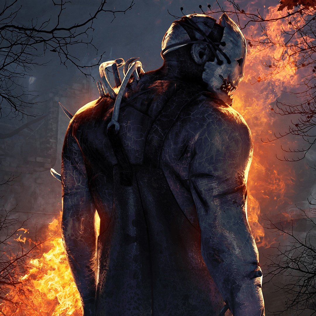 Would you like BHVR to add this mask for Ghost Face in Dead by Daylight?