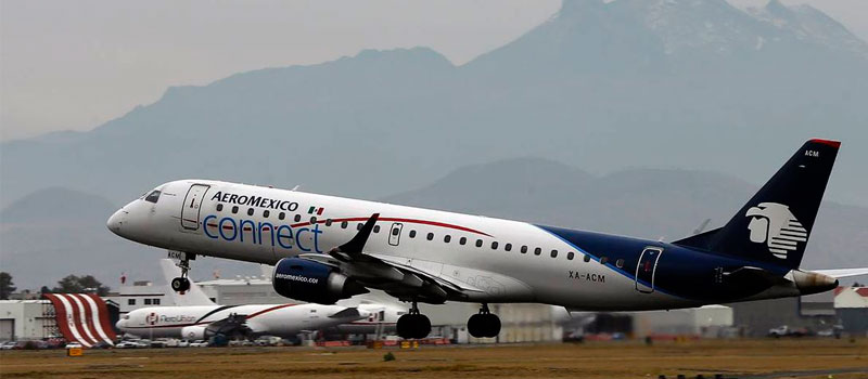 Diario_deColima's tweet image. @Aeromexico #restringe #peso en #vuelos por #AltasTemperaturas en la #CDMX

tinyurl.com/4me6c4mv