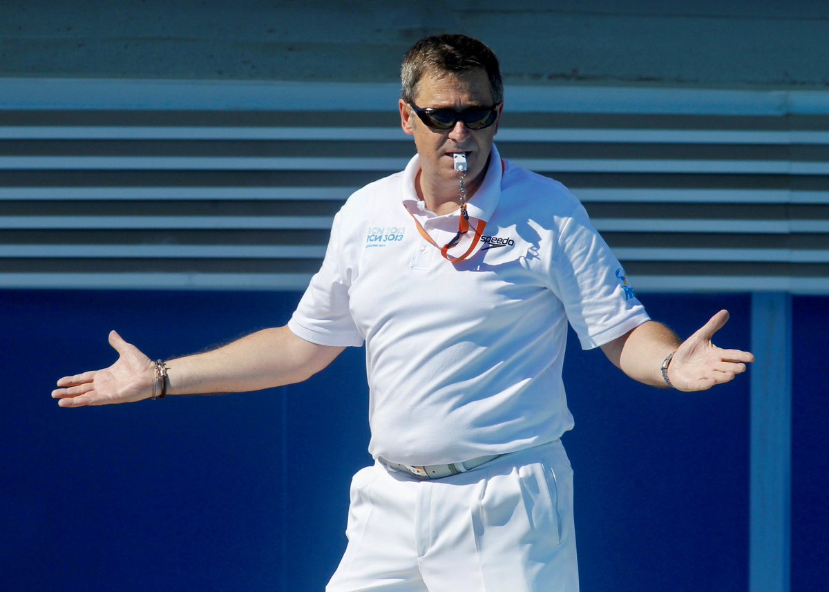 Federació Catalana de Natació tweet media