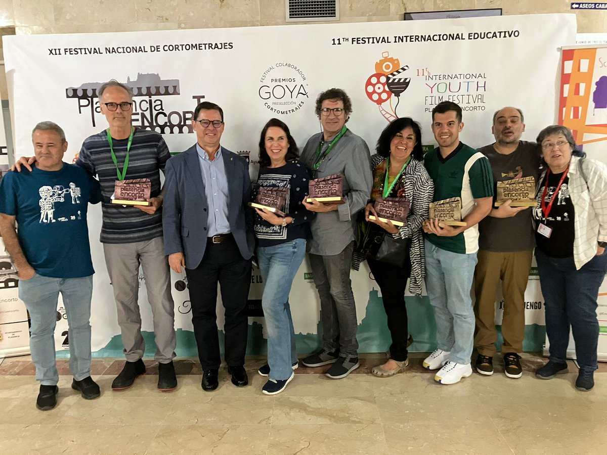 Educación, Ciencia y Formación Profesional tweet media