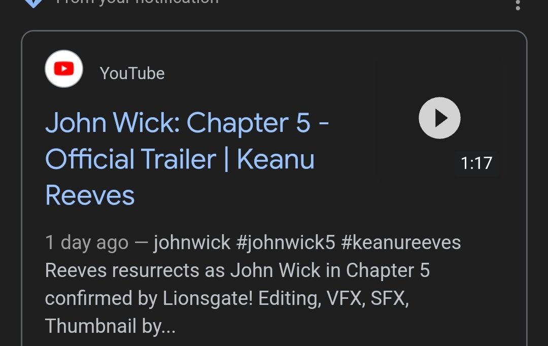Void6670's tweet photo. @TeamYouTube Why are you giving me notfis for those fake misleading videos??? and why are those channels still up, I have reported them so many times but you guys seem to not care about fake videos like those https://t.co/6btECr1NPw