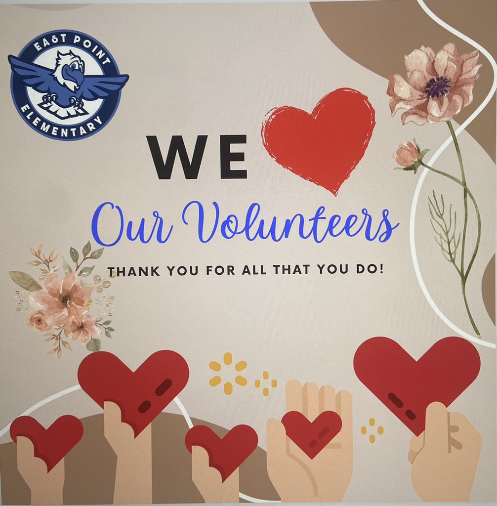 Happy National Volunteers Week to our outstanding group of volunteers!  We couldn’t do it without you!  ❤️#EveryMomentMatters #NVW2024 <a href="/NLSchoolsCA/">NLSchools</a>
