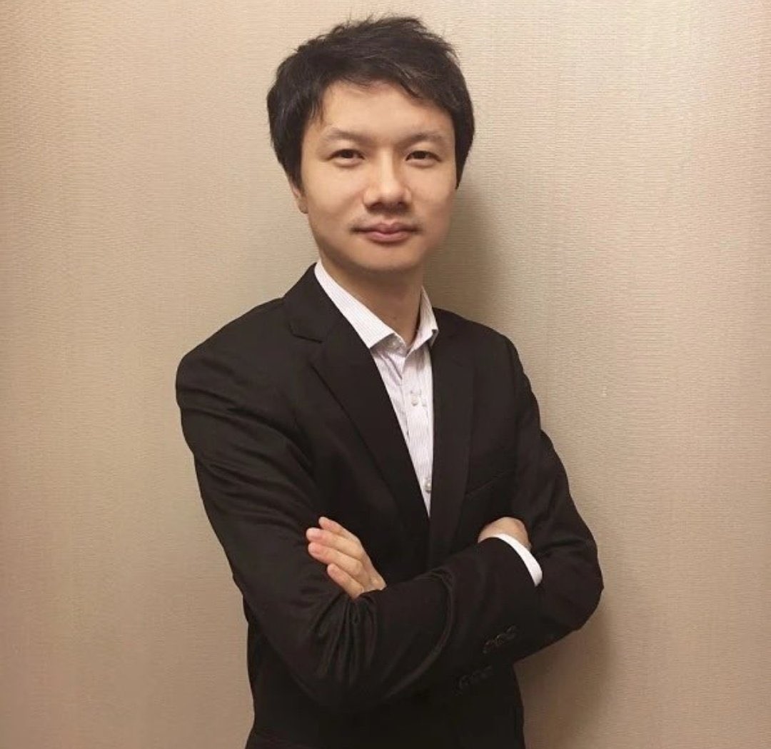 Keciea_'s tweet photo. Hoyoverse CEO Da Wei confirms that Wriolette (Genshin Impact) is canon.

“They kiss and stuff.” https://t.co/5AWtIxpTF2