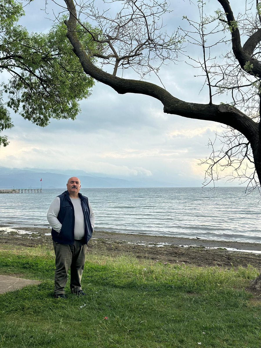 İznik ecdadımın yadigarı