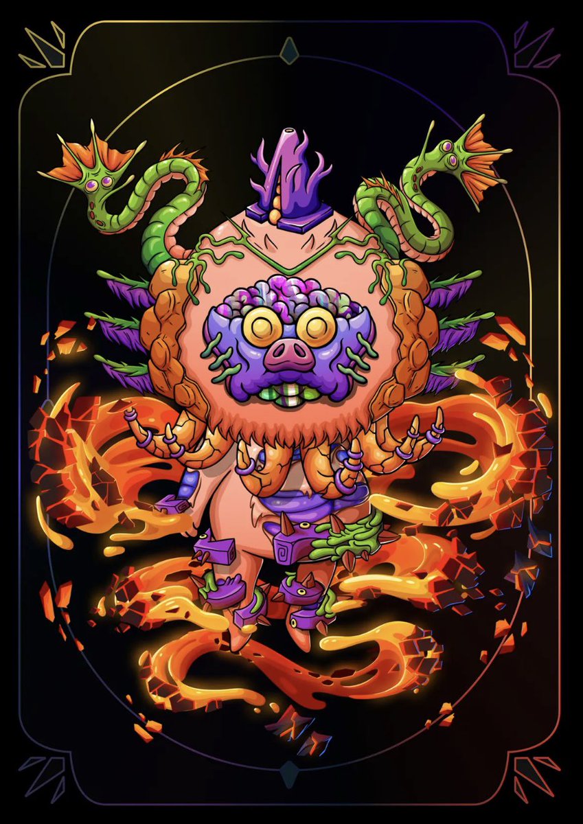 Tenacious tweet media