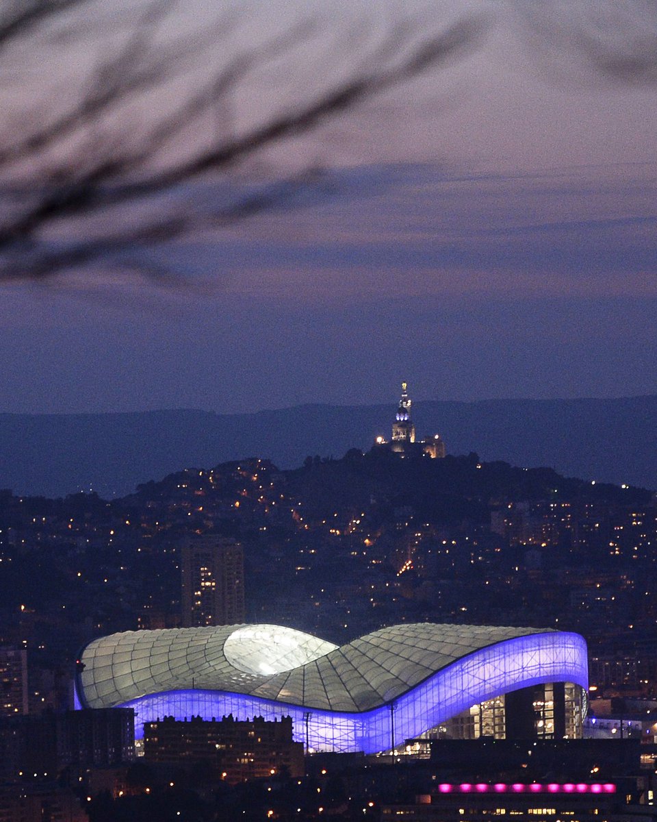 Marseillais, Marseillais. allez, allez!