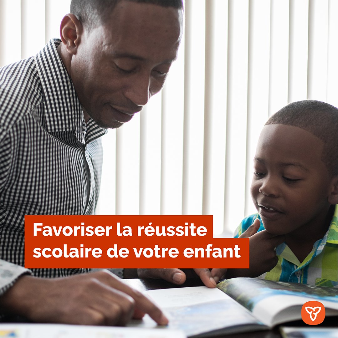 Remettre les parents aux commandes de l’éducation de leurs enfants. Nous vous encourageons à participer activement et à découvrir PLUS de façons de contribuer aux politiques qui touchent votre enfant. 🔗 ontario.ca/fr/page/leduca… #ParticipationDesParents #OnÉducation