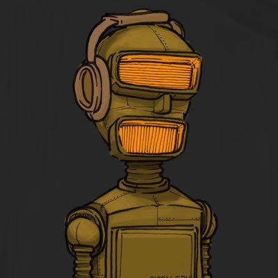 if you see this, post a robot