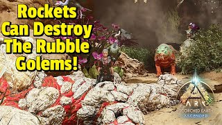 zadirakindle's tweet photo. Rocket Launchers can make a person feel very powerful! #GolemDead #ARKSurvivalAscended #playARK #CaveFun #ScorchedEarth
https://t.co/z1NqglFNx3 https://t.co/CBuGEhcVYQ
