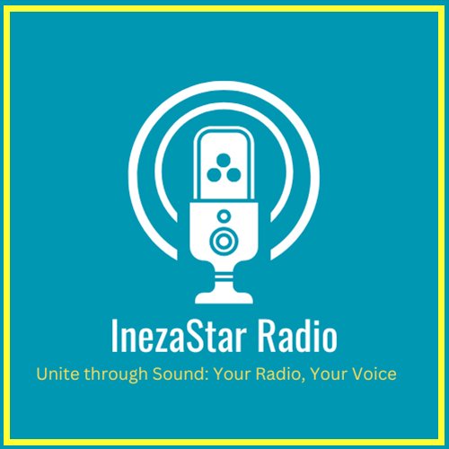 Discover your new favorite tunes on @inezastar Radio! 🎶 With a mix of genres and styles, there's something for everyone to enjoy. Tune in now and let the music transport you to a world of melody and rhythm. 🔥📻 
zeno.fm/radio/inezasta…
#MusicDiscovery #TuneInNow