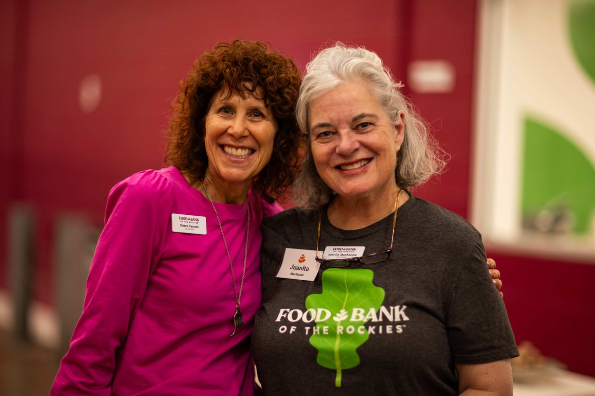 FoodBankRockies tweet picture