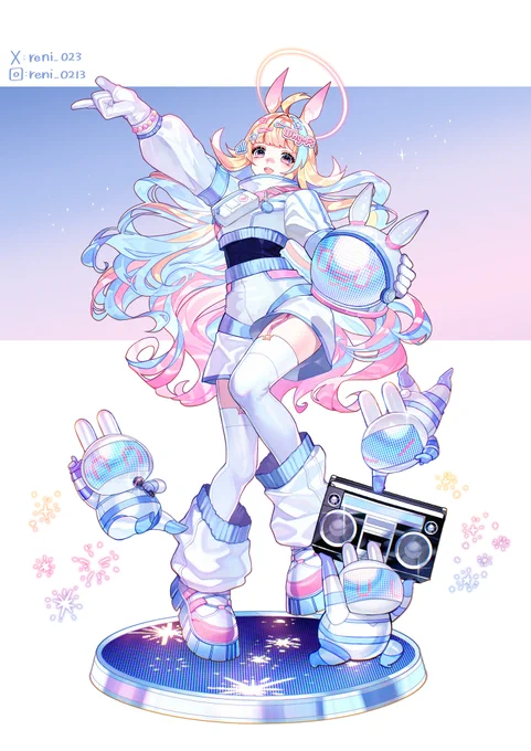 ギャラクシ～ 