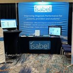 Photo by Isabel Healthcare (@IsabelHealth)