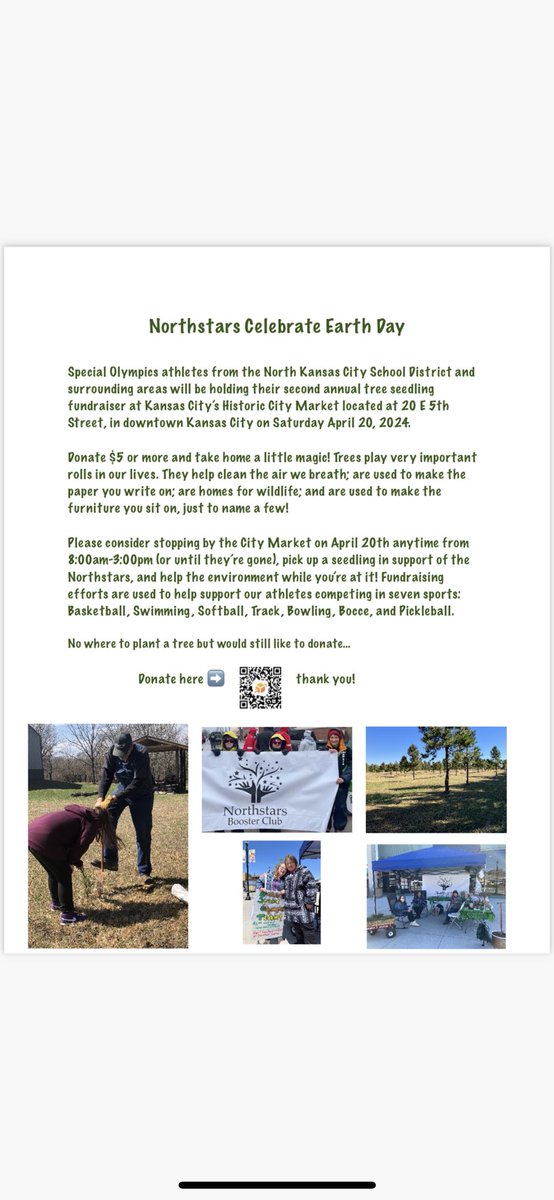 Stop by this weekend! We will be at stalls 132 and 133 🌳