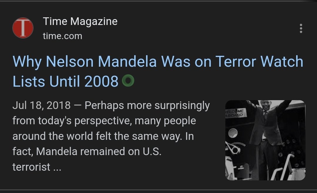 @NeedFilters Yeah, their definition of terrorism isn't exactly the most reliable.