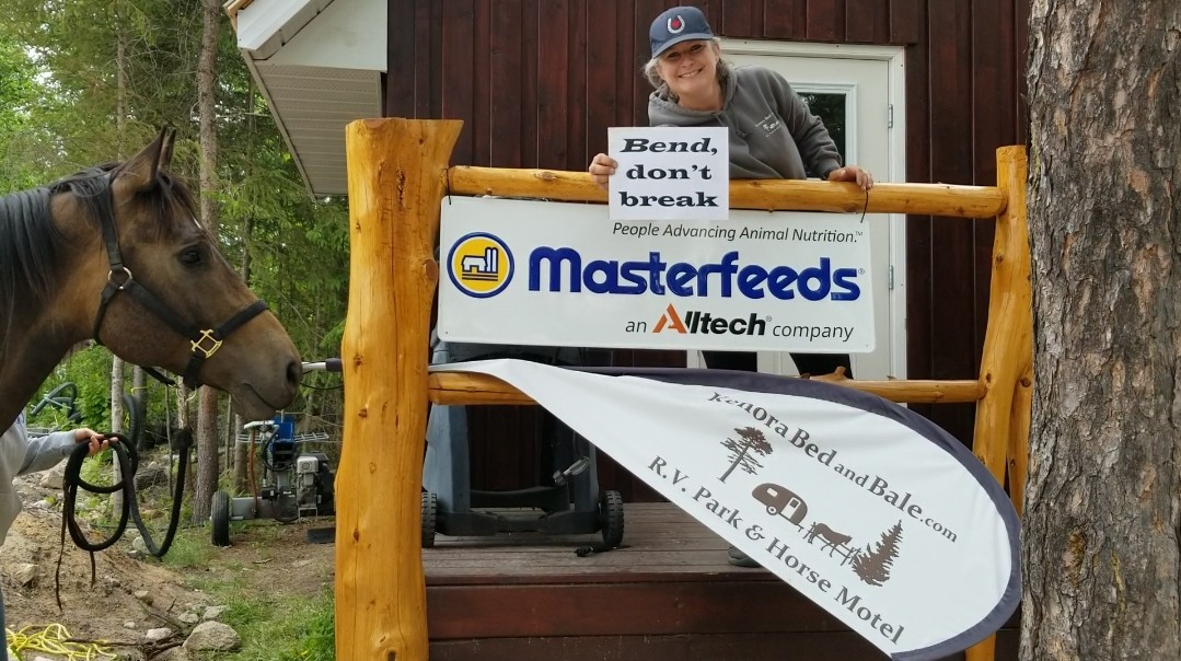 OBIAA_'s tweet image. “As new business owners, we need all the help we can get, whether it’s financial or information, we try to take advantage of everything that we think can work for us."

Check out our latest #DigitalMainStreet story featuring Kenora Bed and Bale!

obiaa.com/case-studies/2…