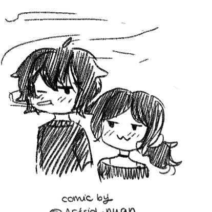 4strid_UwU's tweet photo. #thecoffinofandyandleyley  
They are so adorable.⚰️💚🩷 https://t.co/C26a0S6hdR