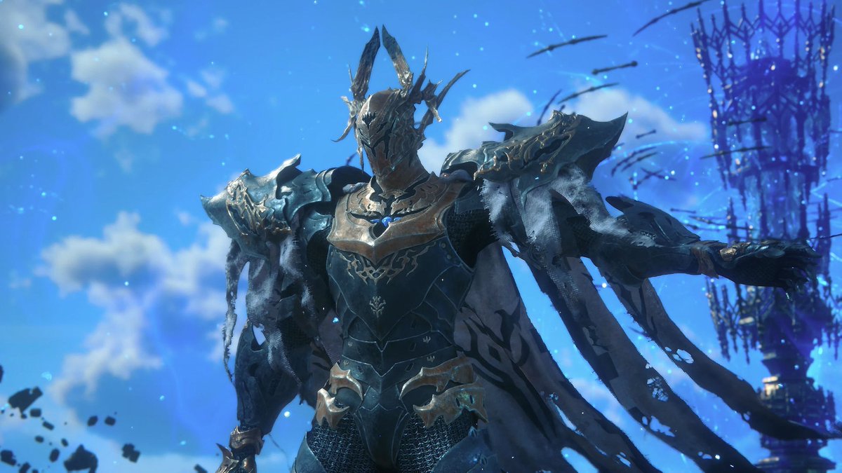 O2Helmet's tweet photo. / GOOOOOOOD
       I love knights https://t.co/kqbgEDBPme
