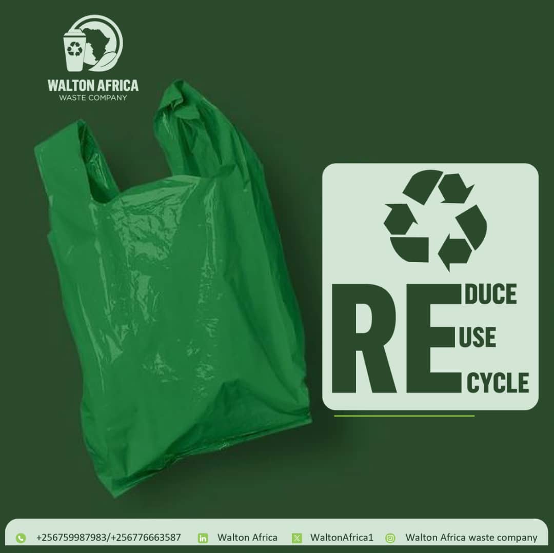 Refuse, Reduce, Reuse, Recycle and Repair are “the most important 5R's” of waste management. The concept of 5R's is to decrease the amount of things we use and simultaneously also decrease the amount of things we throw away. Reduce with Us today. #Waste2Wealth #ClimateAction