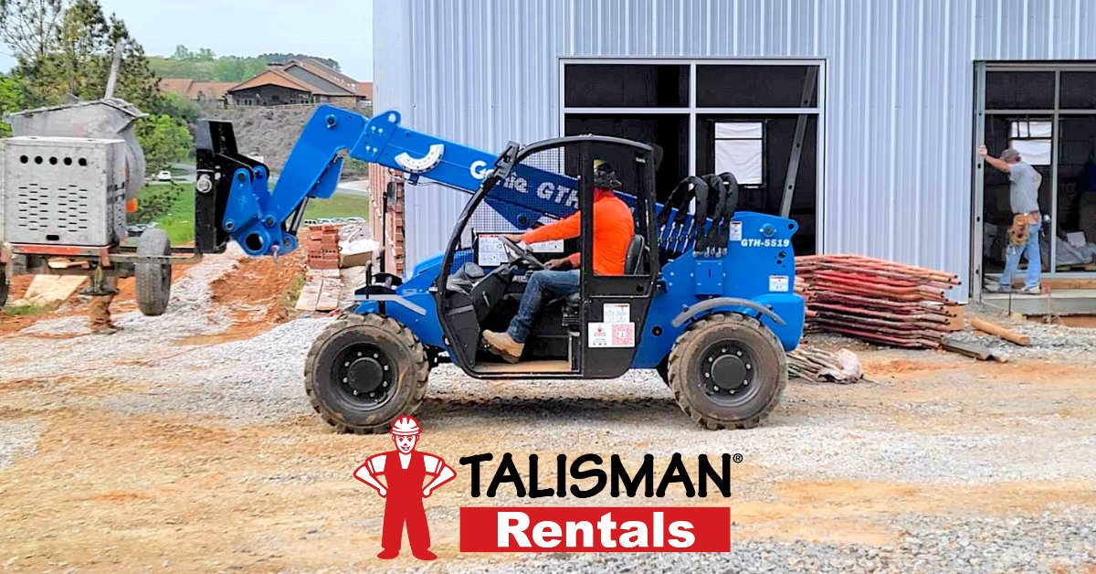 TalismanRentals tweet picture