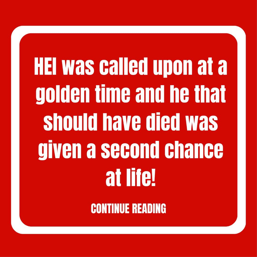 InitiativeHe's tweet photo. Health Emergency Initiatives stepped in just in time to save the day Visit: https://t.co/MhGo4msk7I
#thatnoneshoulddie #ngofund #helpout #liveandnotdie #hei #charity #donate #lifesaver #cpr #donatetoday #emergencyresponse #communityhealtg #medicalresponse #jointhecause https://t.co/ZqhN5l6Ccc