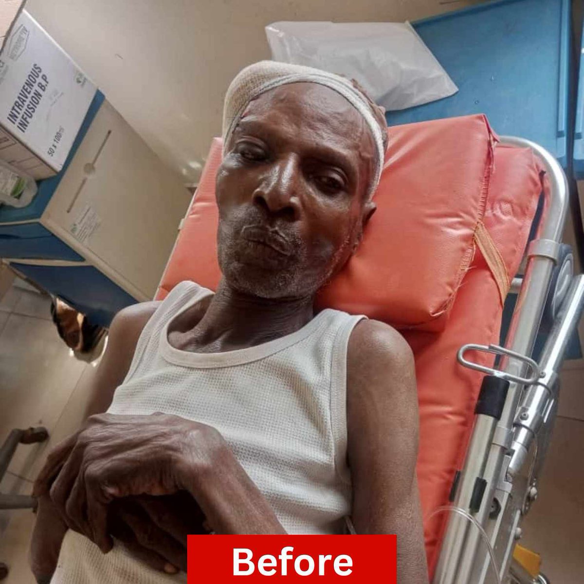 InitiativeHe's tweet photo. Health Emergency Initiatives stepped in just in time to save the day Visit: https://t.co/MhGo4msk7I
#thatnoneshoulddie #ngofund #helpout #liveandnotdie #hei #charity #donate #lifesaver #cpr #donatetoday #emergencyresponse #communityhealtg #medicalresponse #jointhecause https://t.co/ZqhN5l6Ccc