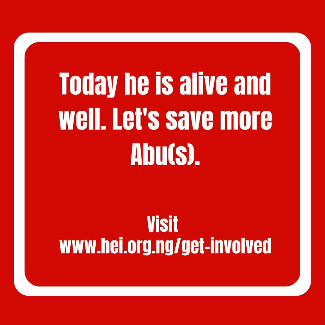InitiativeHe's tweet photo. Health Emergency Initiatives stepped in just in time to save the day Visit: https://t.co/MhGo4msRXg
#thatnoneshoulddie #ngofund #helpout #liveandnotdie #hei #charity #donate #lifesaver #cpr #donatetoday #emergencyresponse #communityhealtg #medicalresponse #jointhecause https://t.co/y4guXumdpb