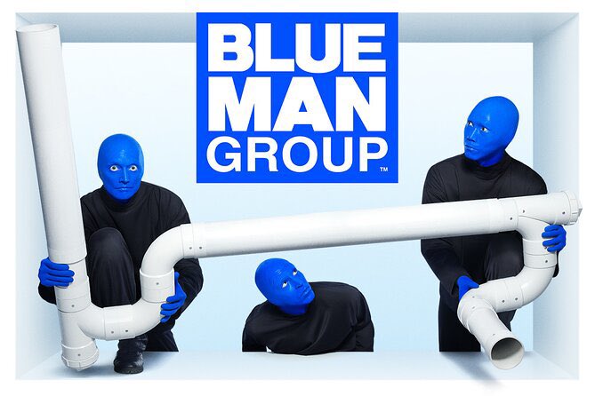 $BlueMan tweet media
