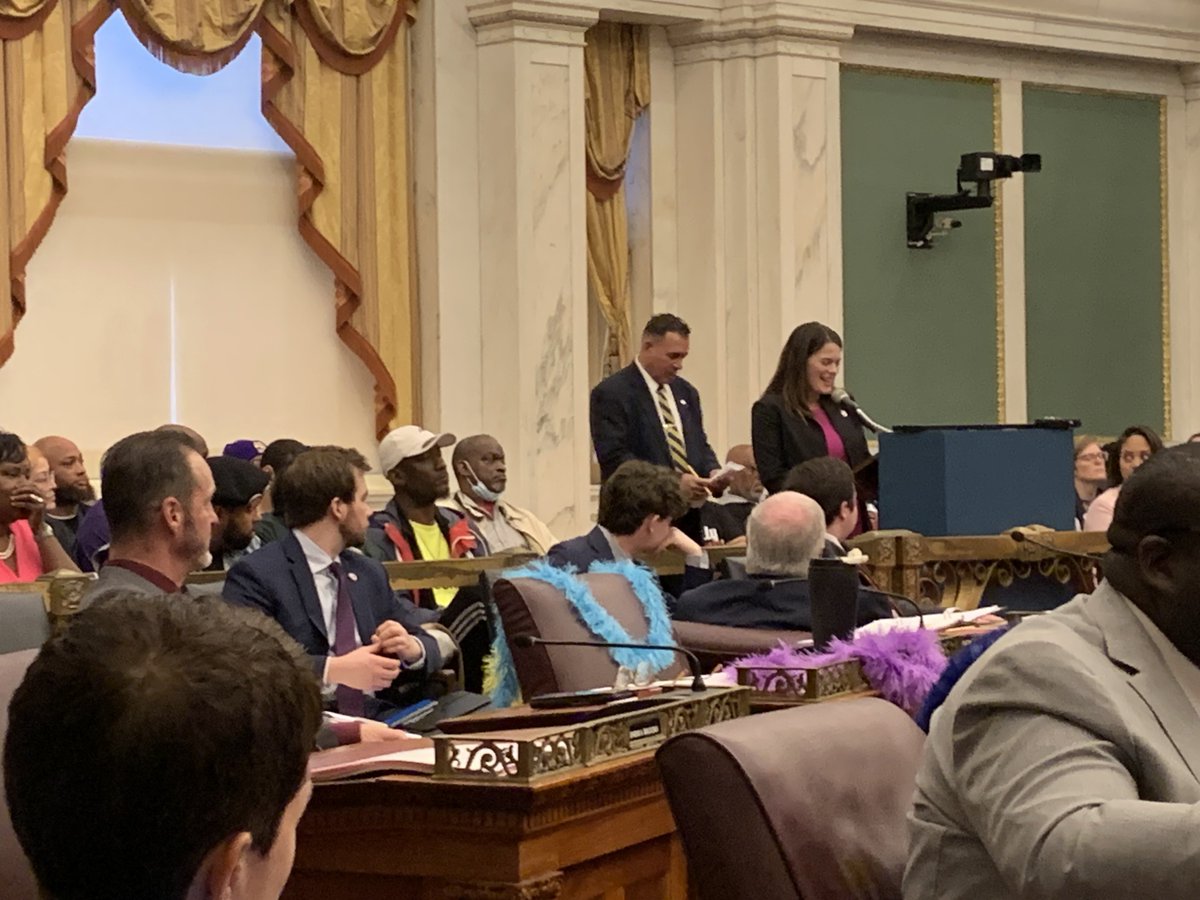 City Council has UNANIMOUSLY PASSED a resolution to support #SolarforSchools! From City Hall to Harrisburg, we’re fighting for climate action, good union jobs, and fully funded public schools. 🌞⚡️