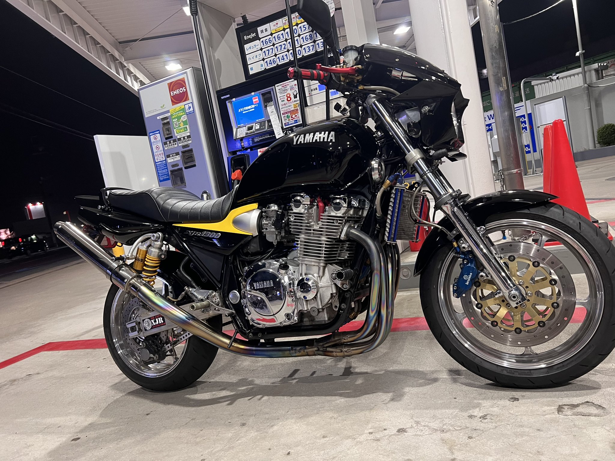 はち@はちちゃんねる (@HACHI_Vulcan_ct) / X