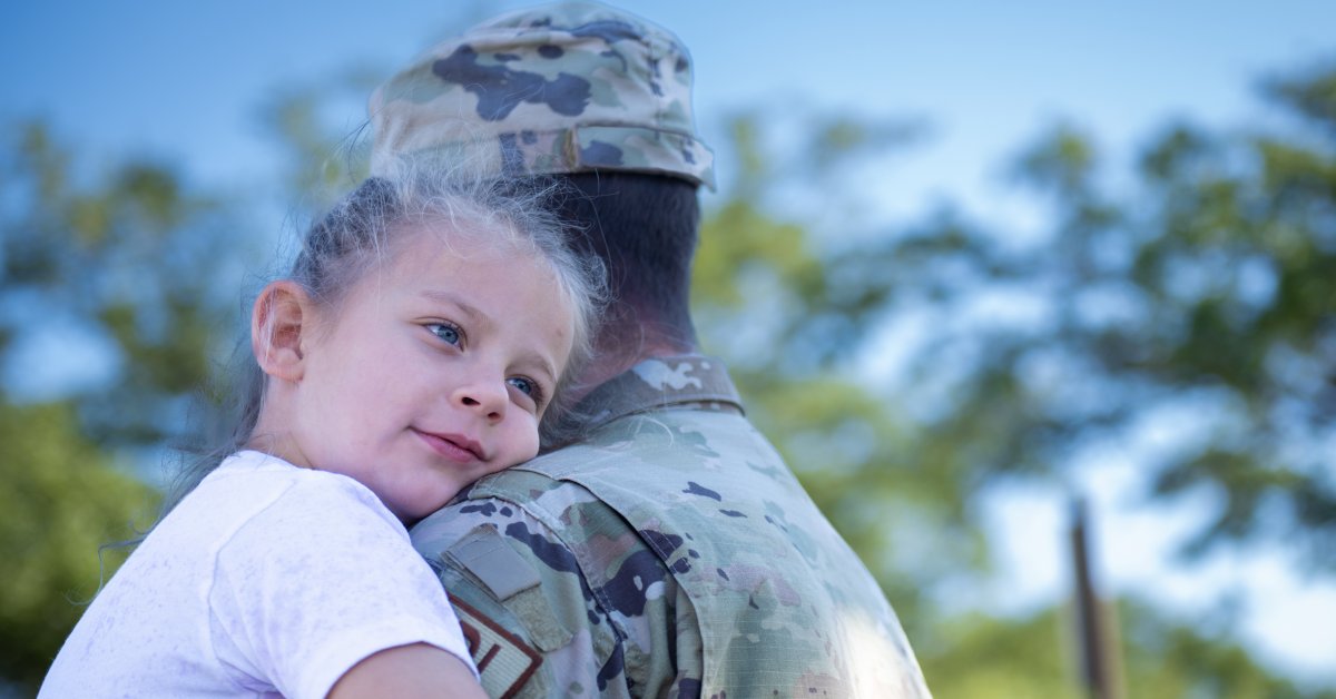 The @USUhealthsci Department of Pediatrics is requesting information from military parents and youth who have experience receiving mental or behavioral healthcare in the military health system. Take the survey here: surveymonkey.com/r/CCSCAB.