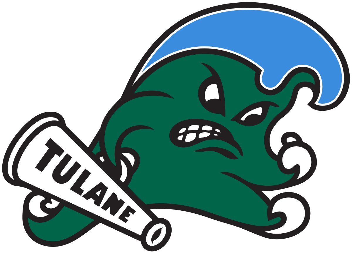 Blessed to receive a offer from Tulane University!