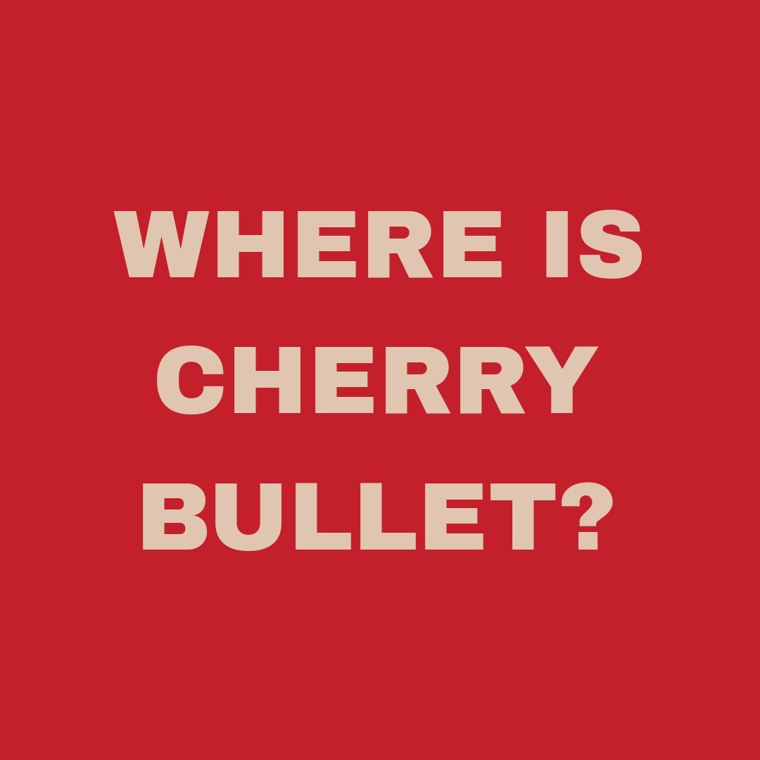 Tous les mauvais traitements reçu de Cherry bullet par FNC de 2019 à aujourd'hui 

© @LulletOfficial 

TREAT CHERRY BULLET BETTER
#WhereIsCherryBullet