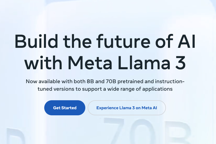 Meta Drops Llama 3: What You Need to Know