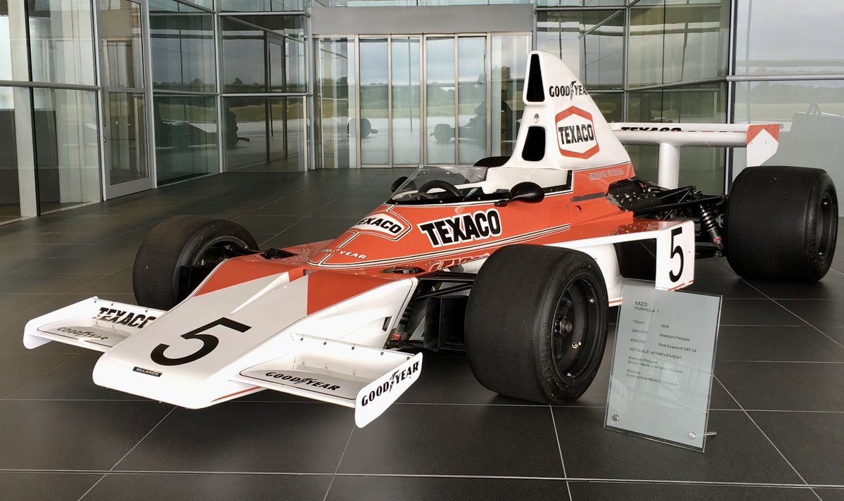 MarkLaneF1's tweet photo. If Carlsberg did photos of F1 carsβ¦
#MTCSnaps #2/99β¦ https://t.co/IfaXiblN7x