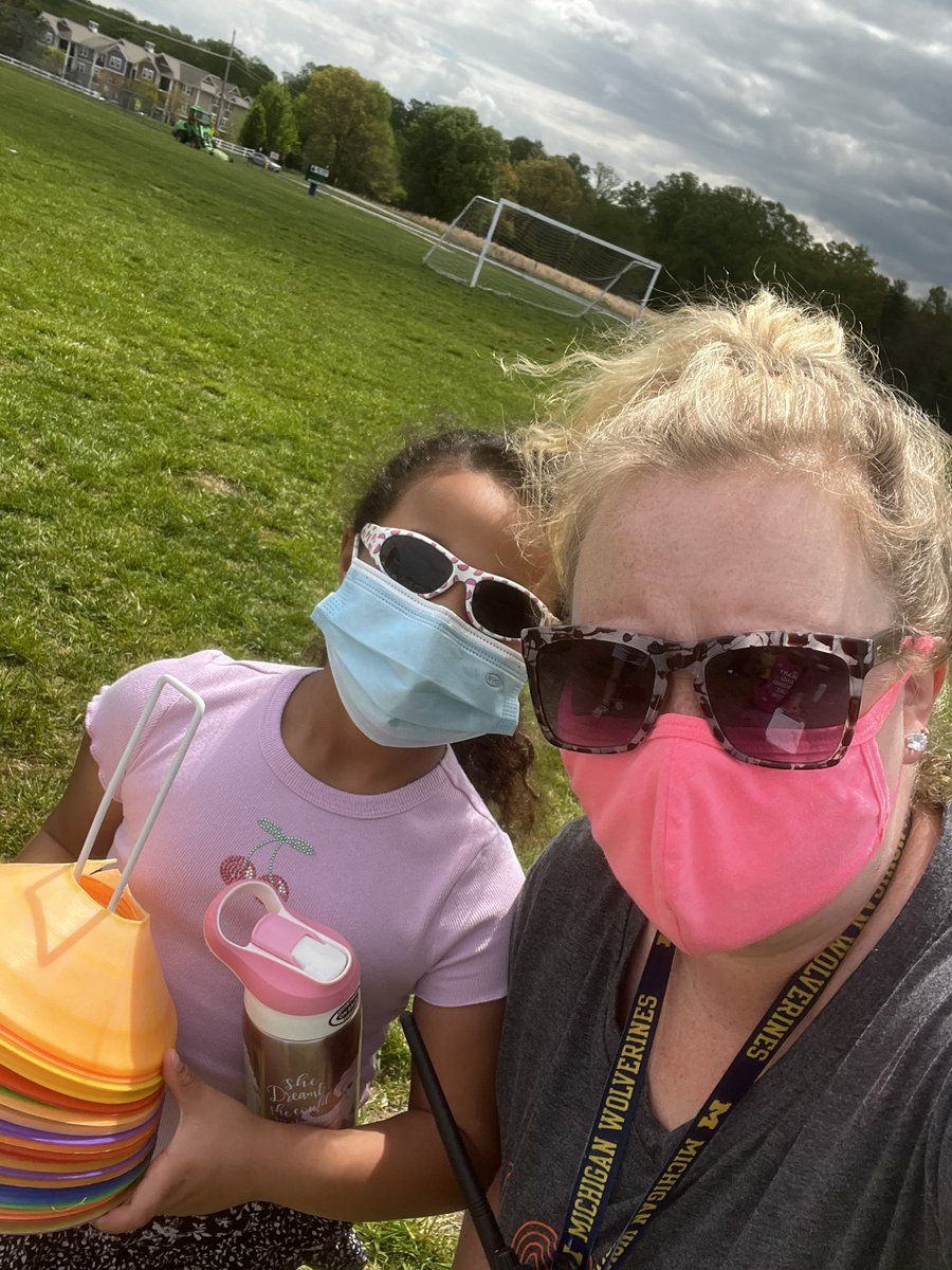 when the pollen count is ridiculously high but you still have #pe outside 😷 #physed #elempe