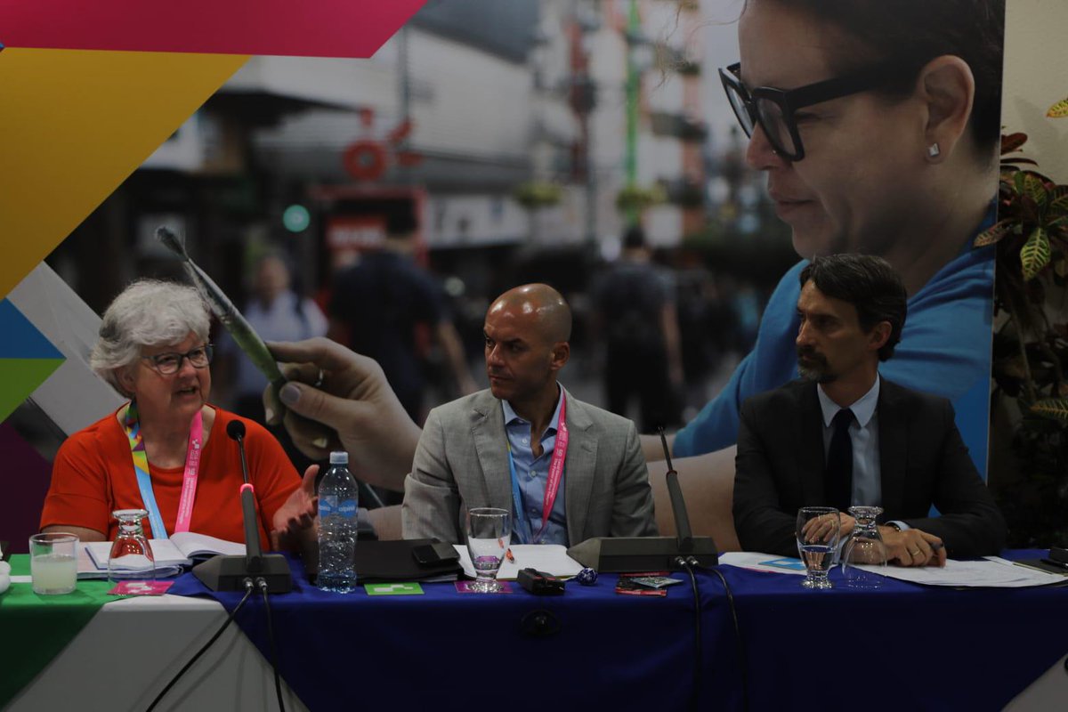 Council of European Municipalities and Regions tweet media