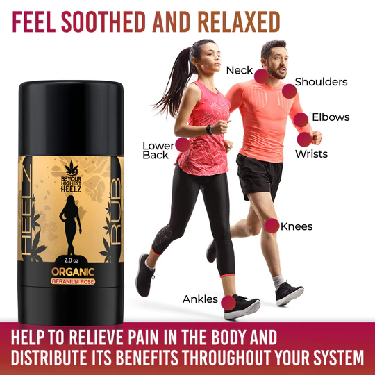 BeYourHighest's tweet photo. Powerful natural herbal mix when applied topically may help reduce pain and discomfort. Link in bio 💜🌐🔆 https://t.co/Q5SRw7gn2n

#Assuaged #vegan #plantbased #hempoil #beyourhighest #wellness #lifestyle https://t.co/0sLx3dVjqB