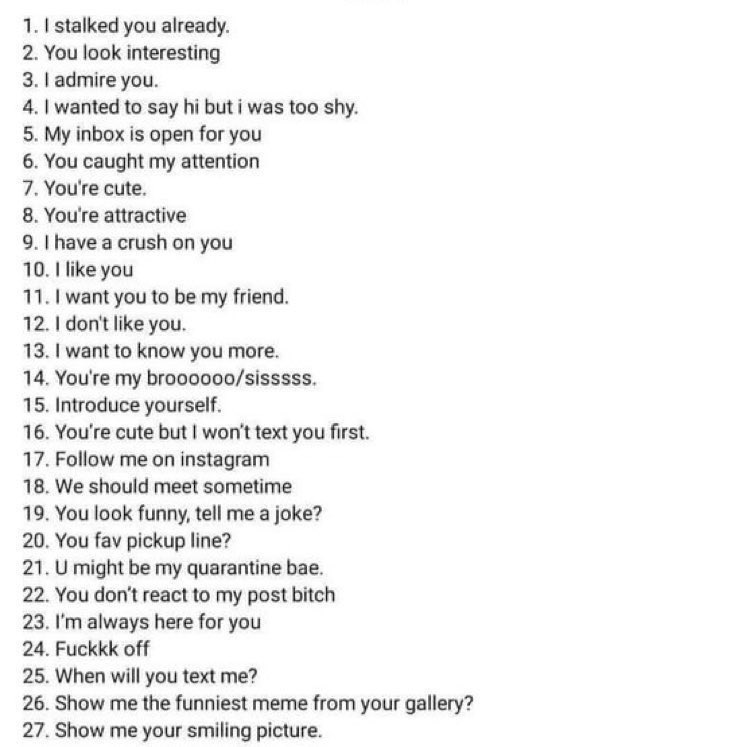 Drop dot I will give you a number don’t air me… 🙄