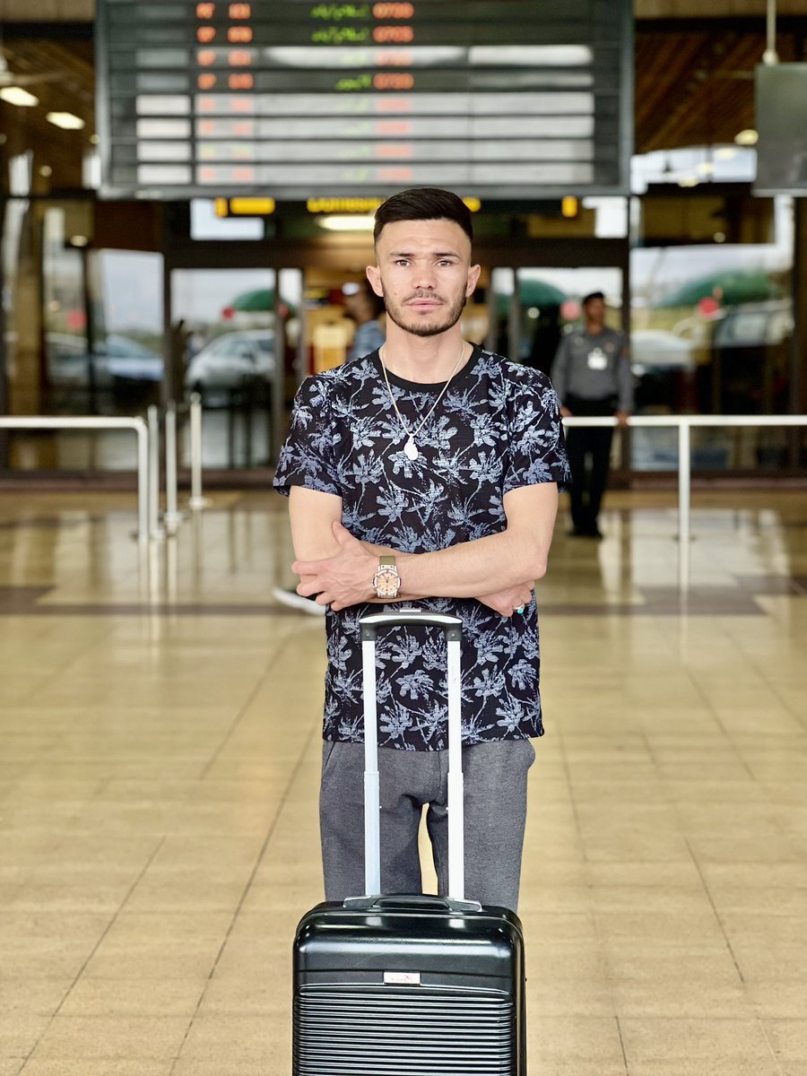 syed_hazara's tweet photo. 313💝

Have a great journey in pakistan now back to business 🥊
.
.
.
#313k #asifshahhazara #boxing #InshaAllah #Future #worldchampion #motivation #dreams #expo2024 #australia #melbourne #PakistanZindabad https://t.co/7Kpbe6CNJS