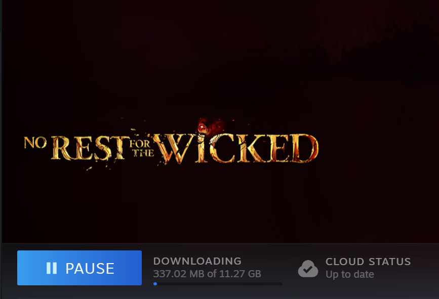 Aaron Action RPG tweet media